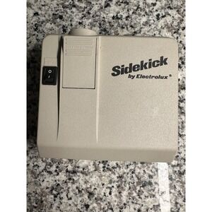 Electrolux Sidekick Vacuum Cleaner Accessory  Beige Power Switch Brush